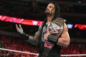 Reigns