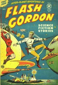 flash gordon