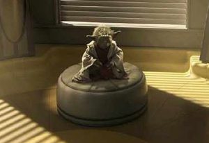 yoda