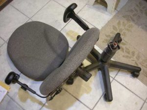 broken-chair