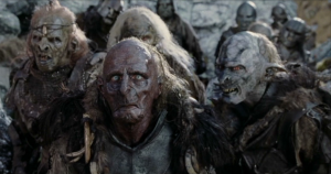 Orcs