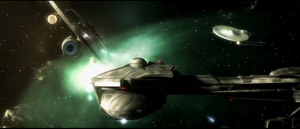 axanar battle