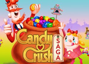 candy crush