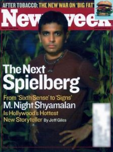 shyamalan-newsweek-cover