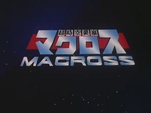 macross