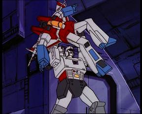 starscream