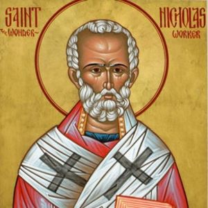 saint-nicholas