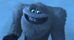 Image result for yeti meaning