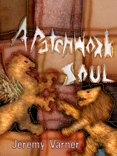A Patchwork Soul